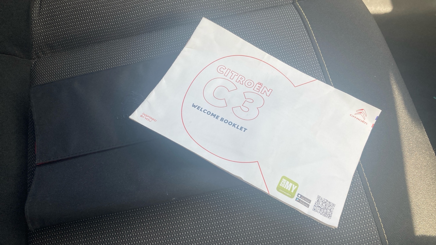 Used Citroen C3 2021 for sale - 77893223: Photo 19