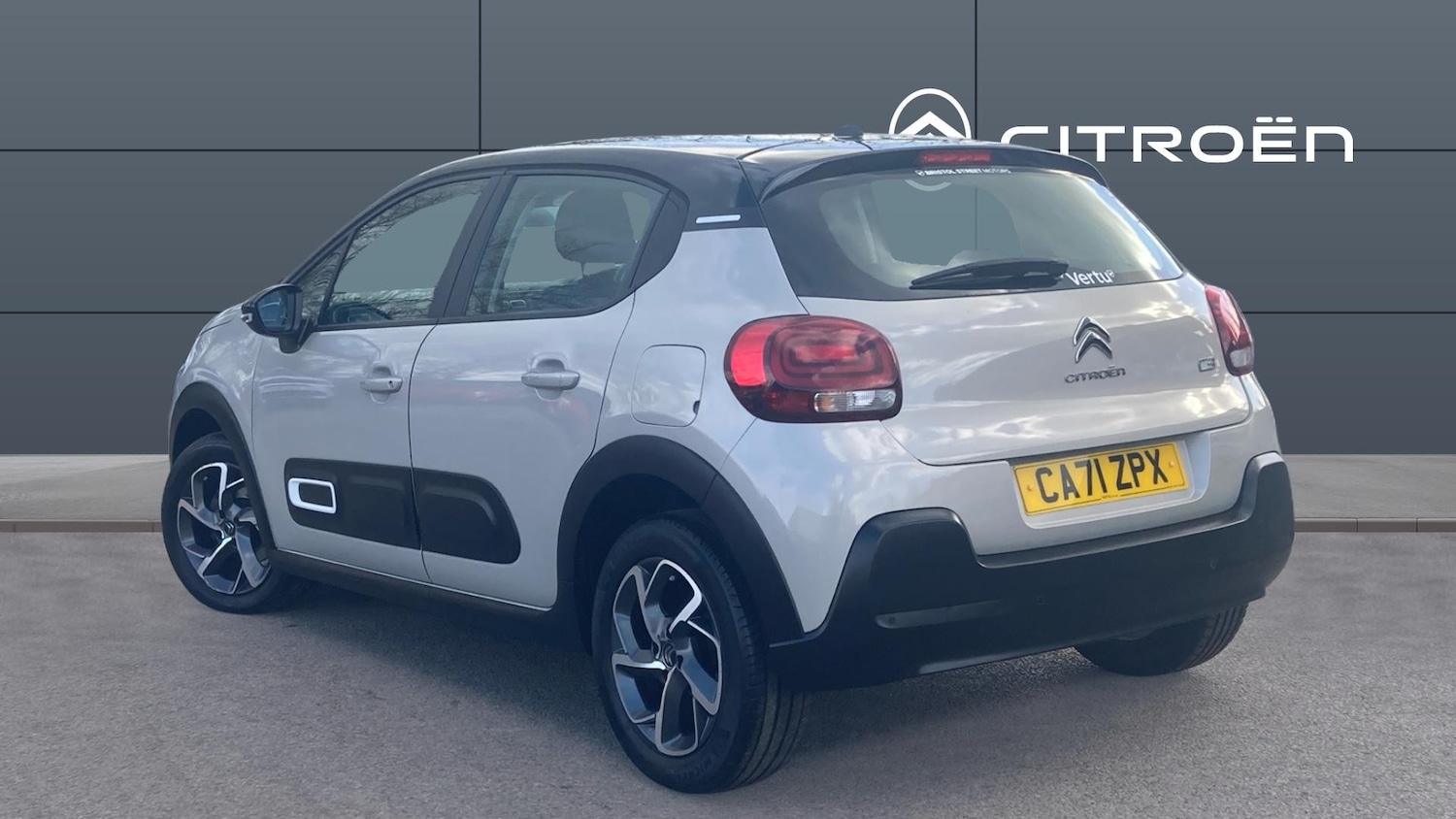 Used Citroen C3 2021 for sale - 77893223: Photo 2