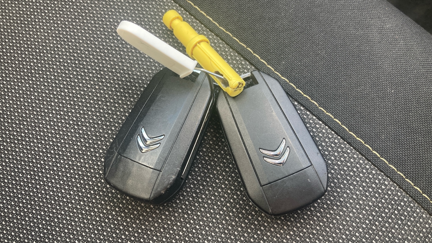 Used Citroen C3 2021 for sale - 77893223: Photo 20