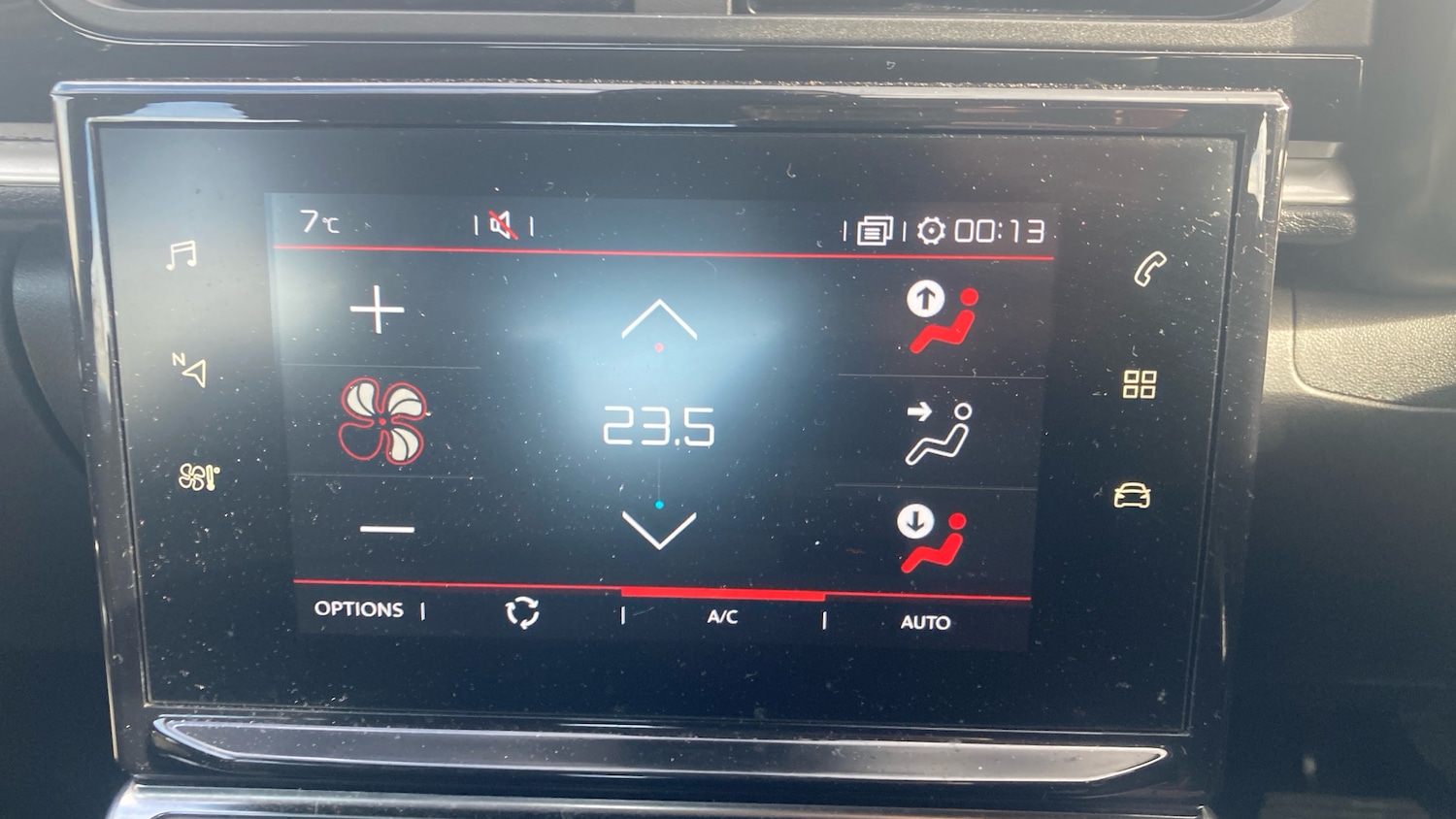 Used Citroen C3 2021 for sale - 77893223: Photo 21