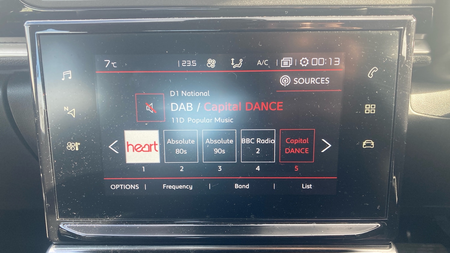 Used Citroen C3 2021 for sale - 77893223: Photo 22