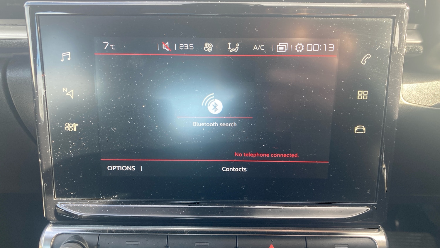 Used Citroen C3 2021 for sale - 77893223: Photo 23