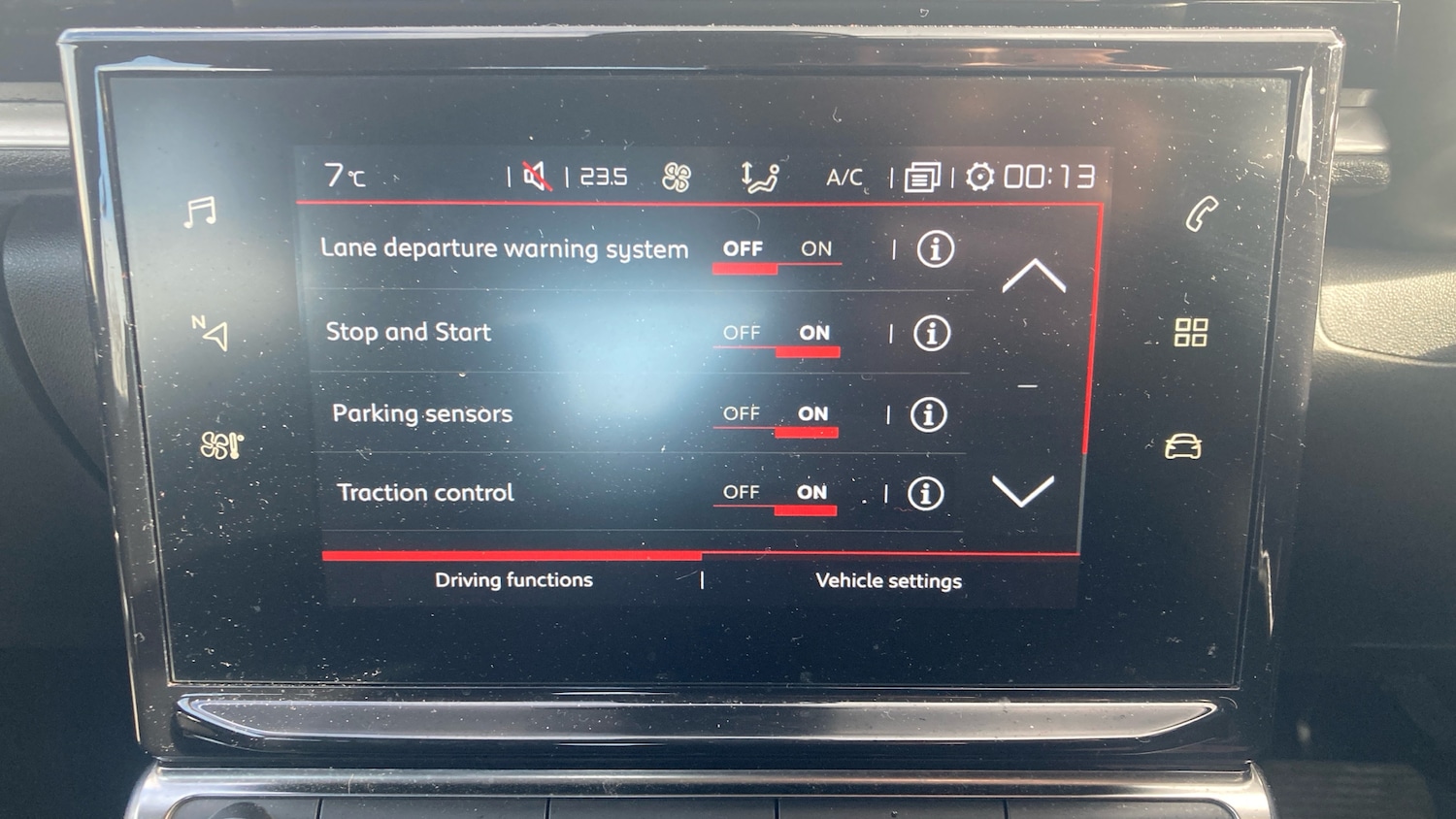 Used Citroen C3 2021 for sale - 77893223: Photo 25