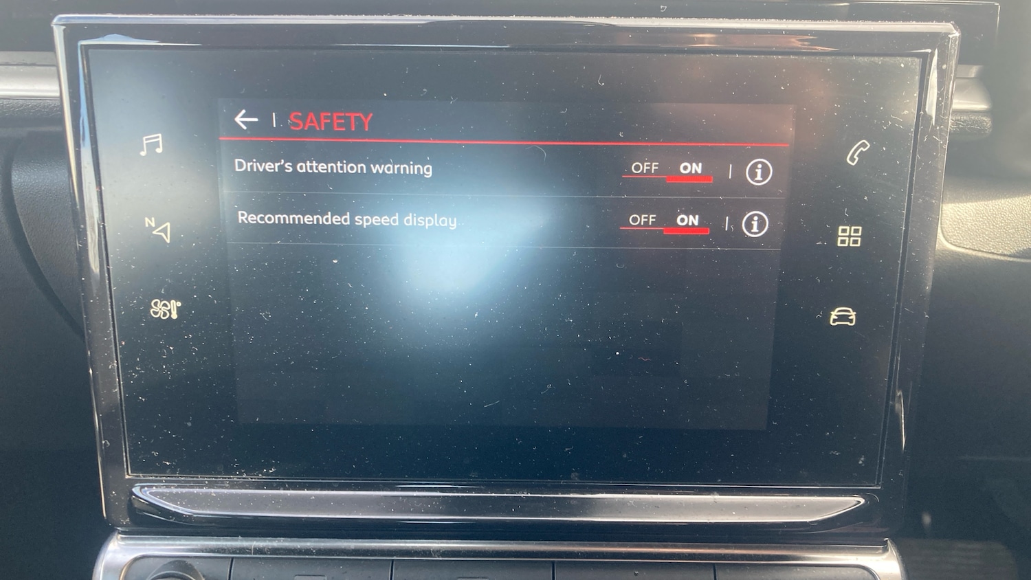 Used Citroen C3 2021 for sale - 77893223: Photo 26