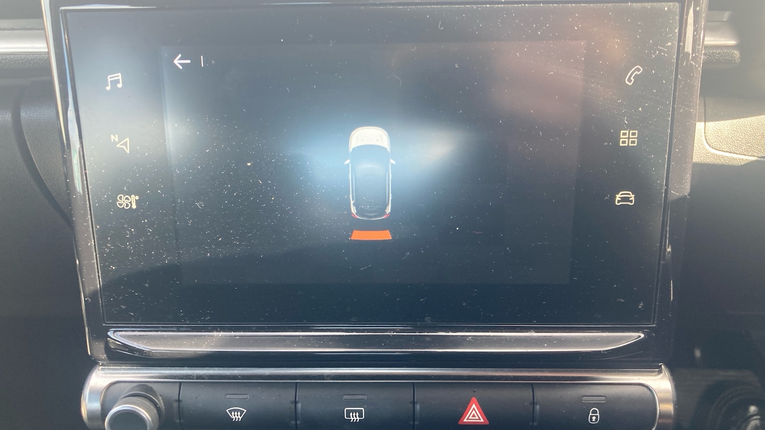 Used Citroen C3 2021 for sale - 77893223: Photo 27