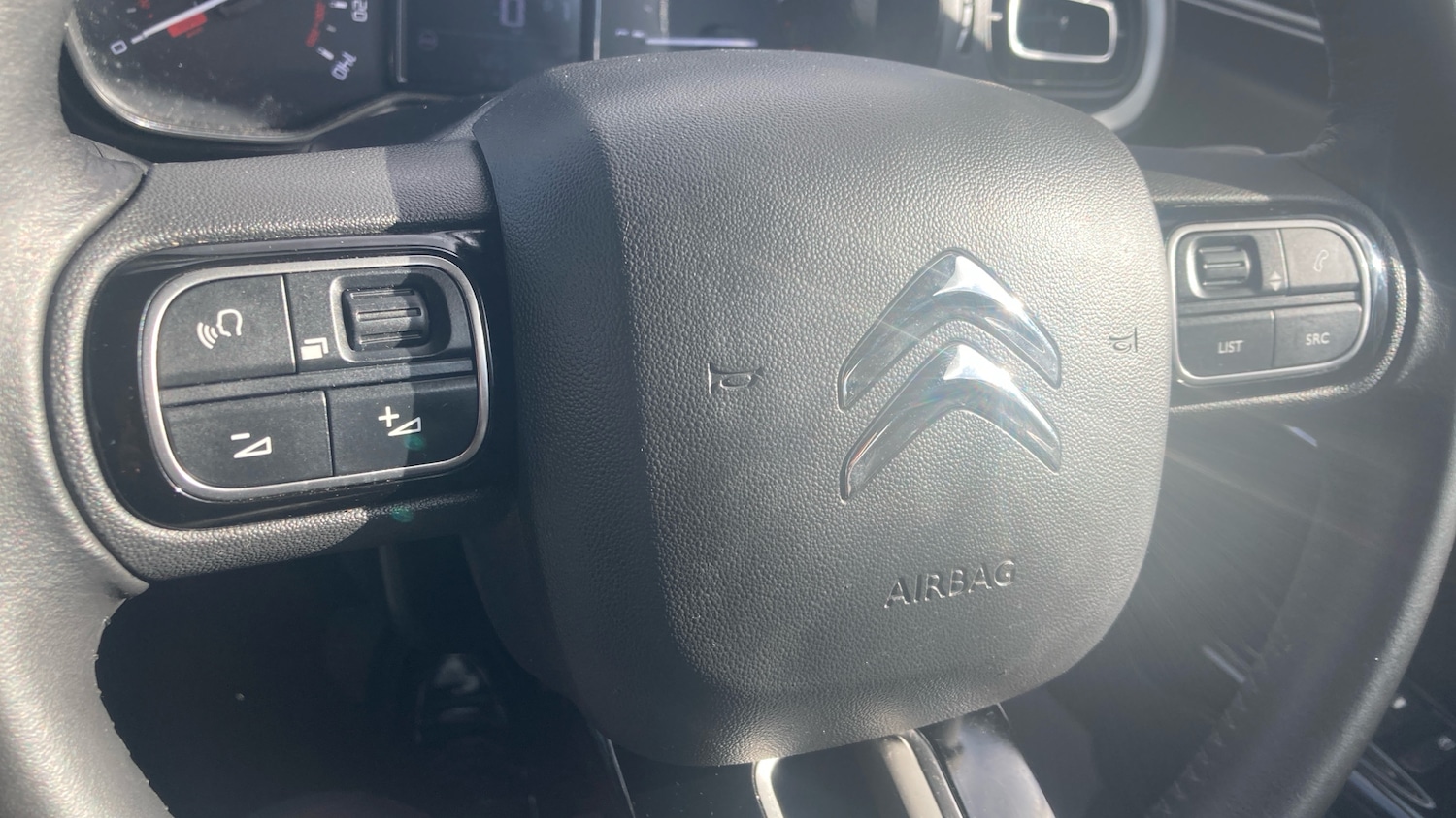 Used Citroen C3 2021 for sale - 77893223: Photo 28