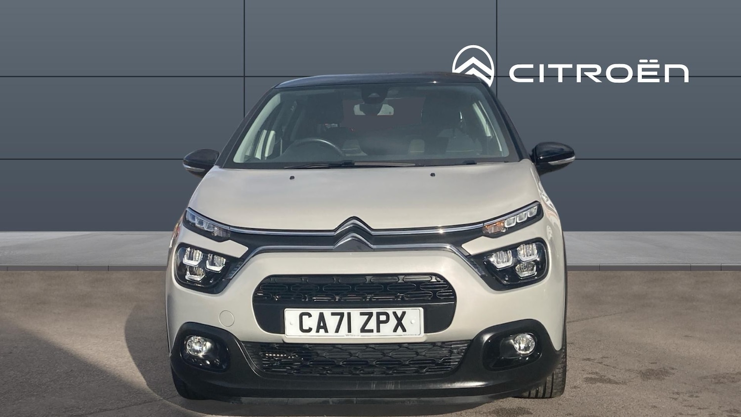 Used Citroen C3 2021 for sale - 77893223: Photo 3