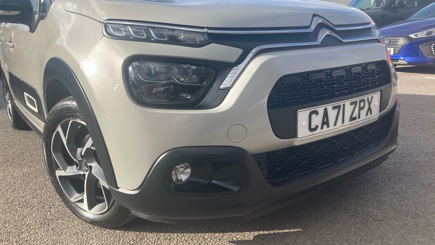 Used Citroen C3 2021 for sale - 77893223: Photo 35