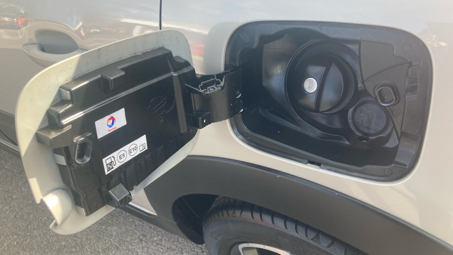 Used Citroen C3 2021 for sale - 77893223: Photo 36