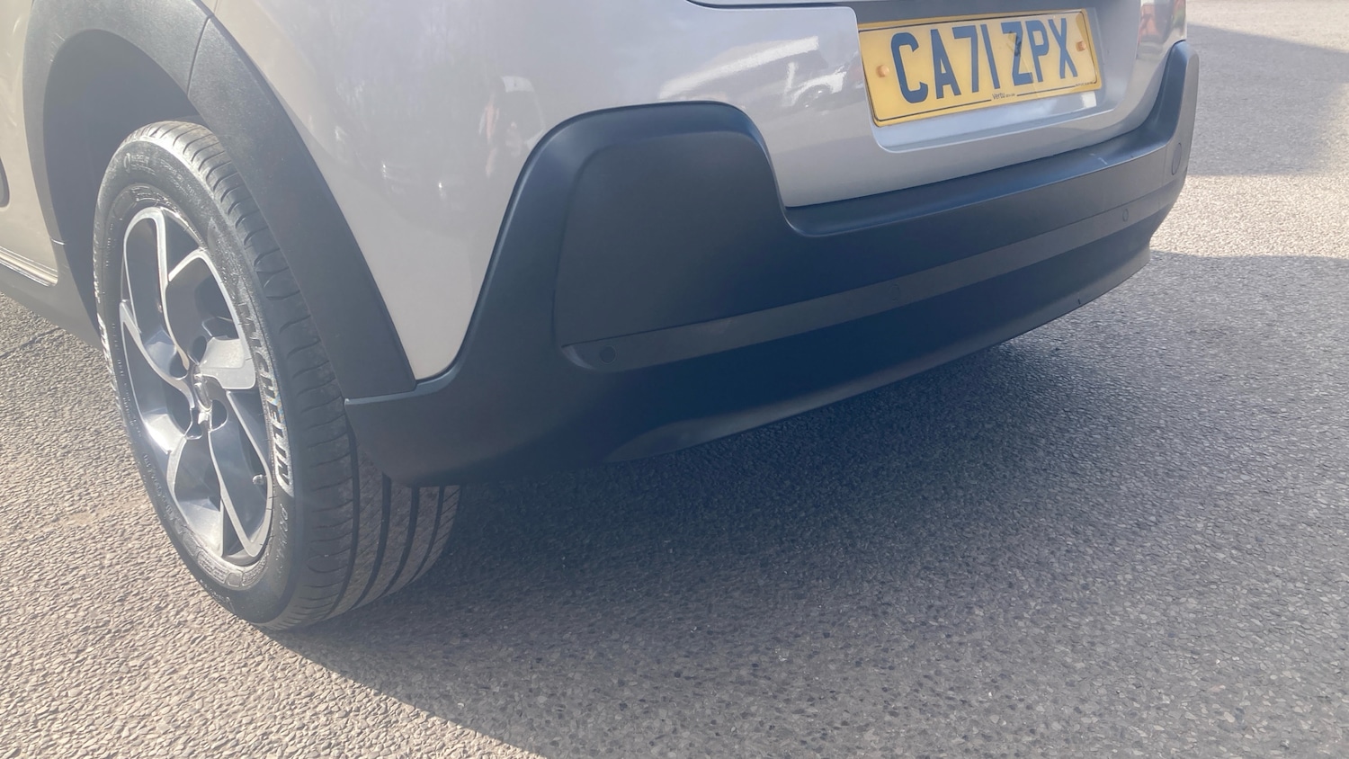 Used Citroen C3 2021 for sale - 77893223: Photo 38