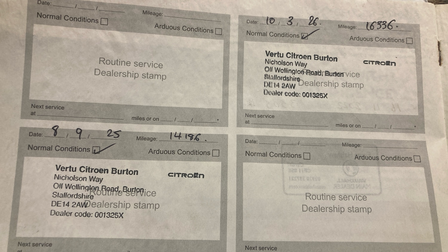 Used Citroen C3 2021 for sale - 77893223: Photo 39