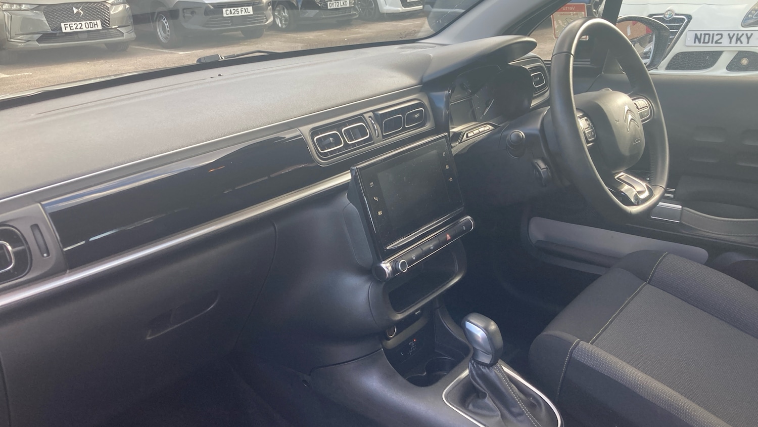 Used Citroen C3 2021 for sale - 77893223: Photo 9