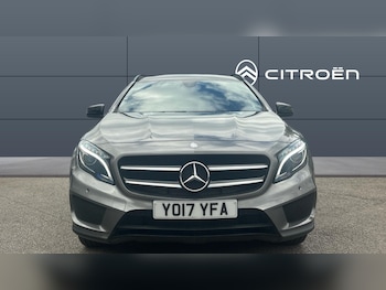 Used Mercedes-Benz GLA 2017 for sale - 79017852: Photo