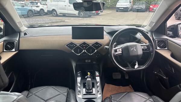 Used DS Automobiles DS 3 2019 for sale - 76243098: Photo 10