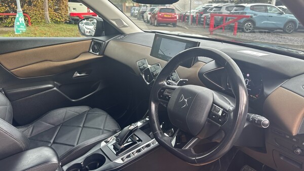 Used DS Automobiles DS 3 2019 for sale - 76243098: Photo 11