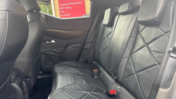 Used DS Automobiles DS 3 2019 for sale - 76243098: Photo 16