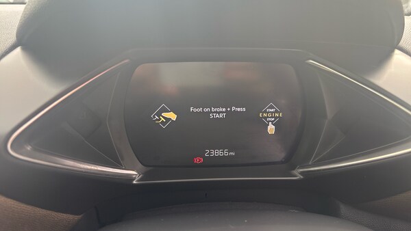 Used DS Automobiles DS 3 2019 for sale - 76243098: Photo 18