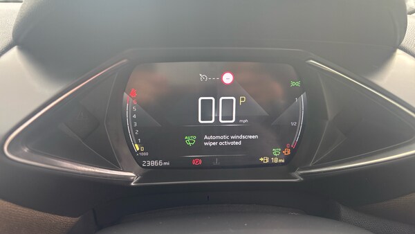 Used DS Automobiles DS 3 2019 for sale - 76243098: Photo 28
