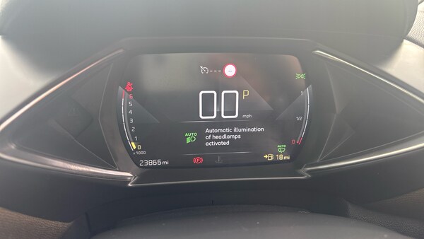 Used DS Automobiles DS 3 2019 for sale - 76243098: Photo 29