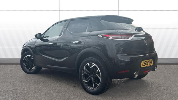 Used DS Automobiles DS 3 2019 for sale - 76243098: Photo 2