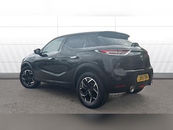 Used DS Automobiles DS 3 2019 for sale - 76243098: Photo 2
