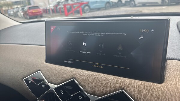 Used DS Automobiles DS 3 2019 for sale - 76243098: Photo 30