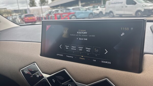 Used DS Automobiles DS 3 2019 for sale - 76243098: Photo 31