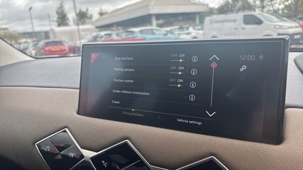 Used DS Automobiles DS 3 2019 for sale - 76243098: Photo 32