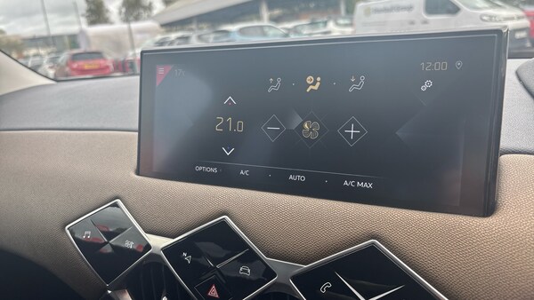 Used DS Automobiles DS 3 2019 for sale - 76243098: Photo 33