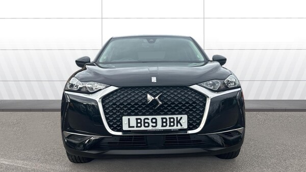 Used DS Automobiles DS 3 2019 for sale - 76243098: Photo 3