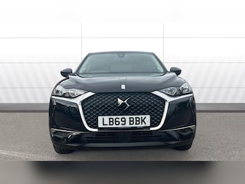 Used DS Automobiles DS 3 2019 for sale - 76243098: Photo 3