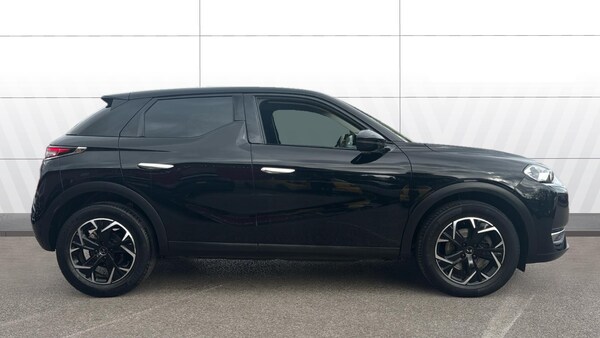 Used DS Automobiles DS 3 2019 for sale - 76243098: Photo 5