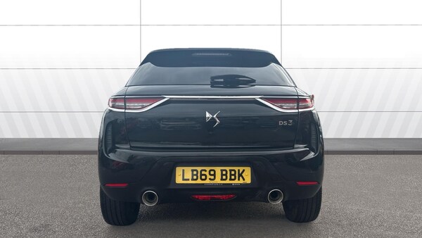 Used DS Automobiles DS 3 2019 for sale - 76243098: Photo 6