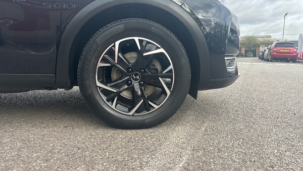 Used DS Automobiles DS 3 2019 for sale - 76243098: Photo 7