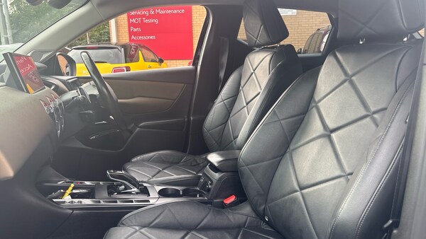 Used DS Automobiles DS 3 2019 for sale - 76243098: Photo 8