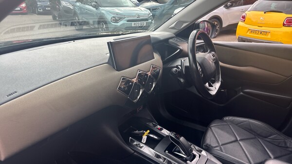 Used DS Automobiles DS 3 2019 for sale - 76243098: Photo 9