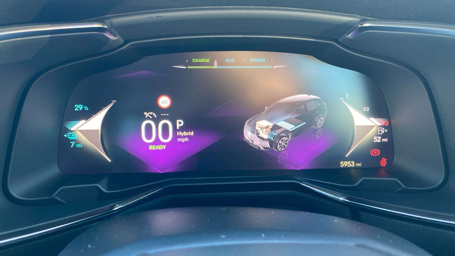 Used DS Automobiles DS 7 Crossback 2024 for sale - 76807393: Photo 18