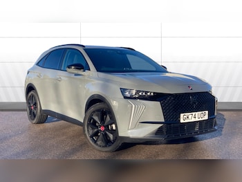 2024 (74) - 1.6 E-TENSE Performance Line + 5dr EAT8