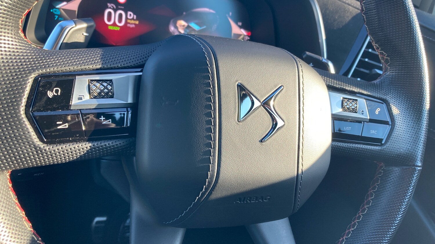 Used DS Automobiles DS 7 Crossback 2024 for sale - 76807393: Photo 26