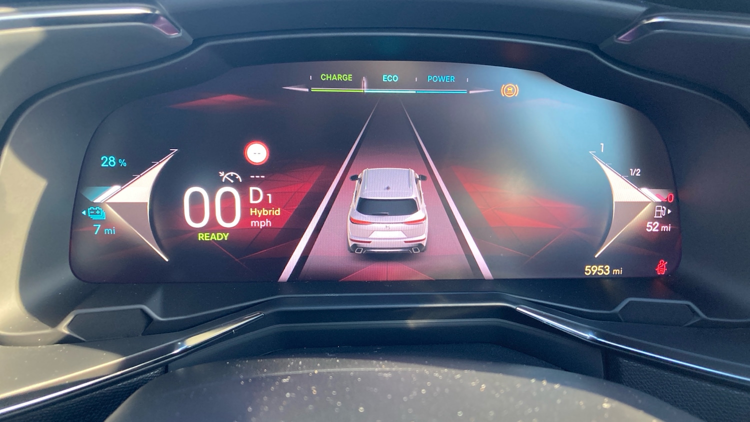 Used DS Automobiles DS 7 Crossback 2024 for sale - 76807393: Photo 27