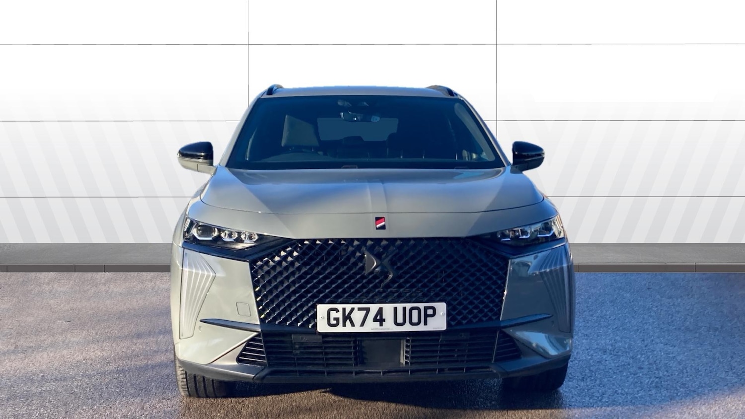 Used DS Automobiles DS 7 Crossback 2024 for sale - 76807393: Photo 3