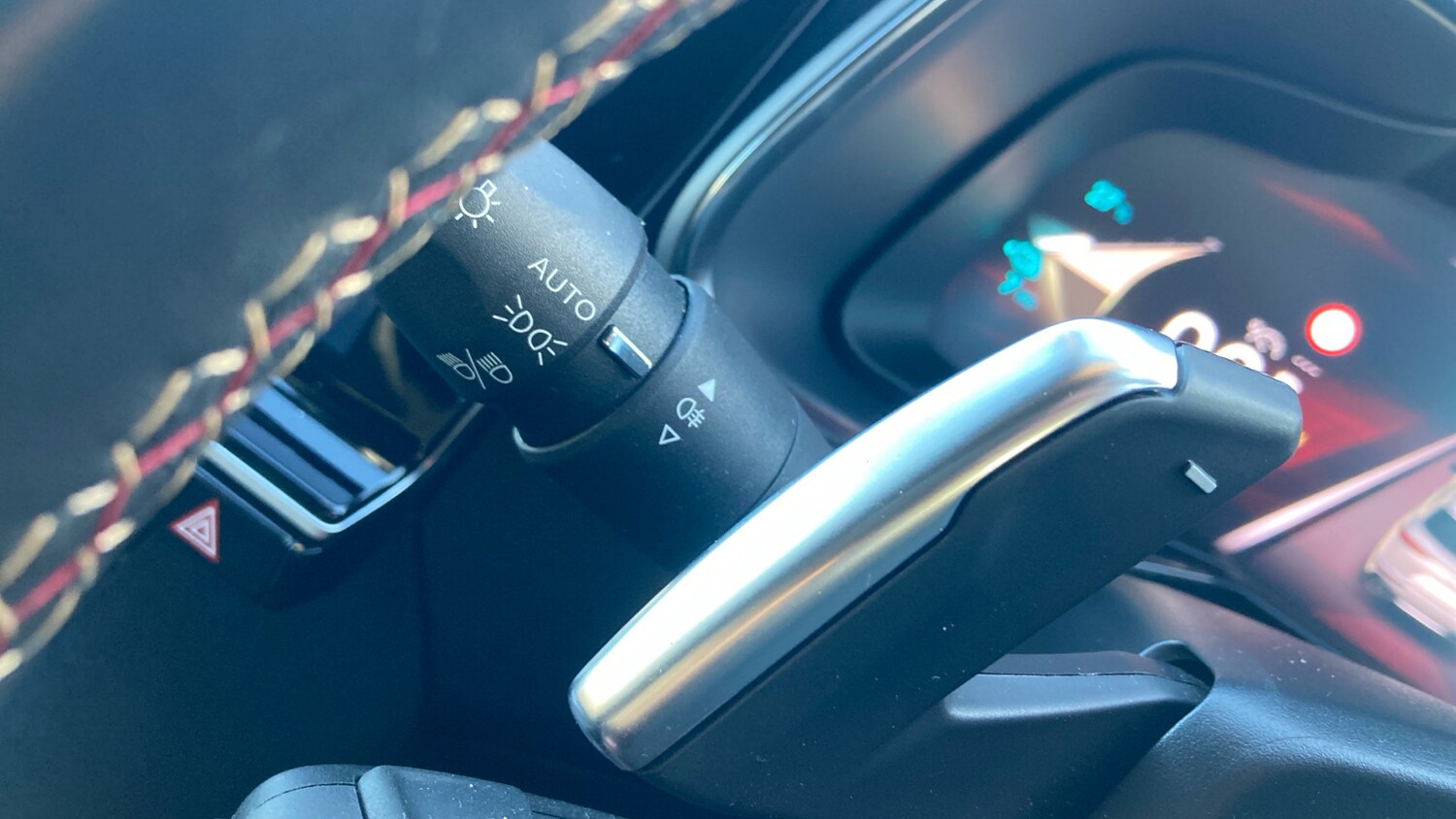 Used DS Automobiles DS 7 Crossback 2024 for sale - 76807393: Photo 34