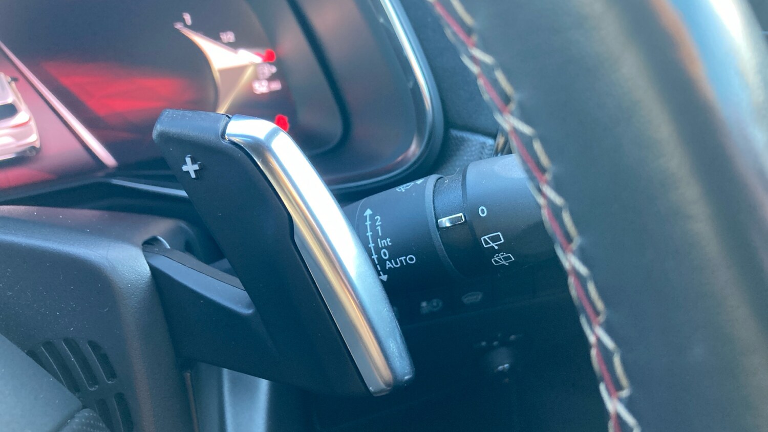 Used DS Automobiles DS 7 Crossback 2024 for sale - 76807393: Photo 35