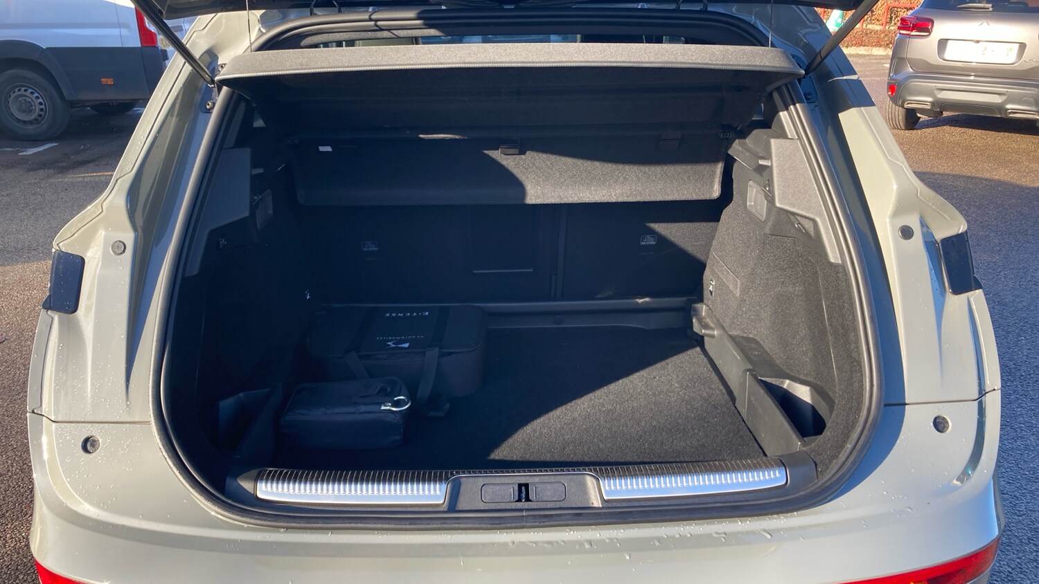 Used DS Automobiles DS 7 Crossback 2024 for sale - 76807393: Photo 4