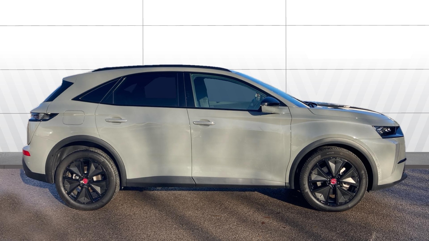Used DS Automobiles DS 7 Crossback 2024 for sale - 76807393: Photo 5