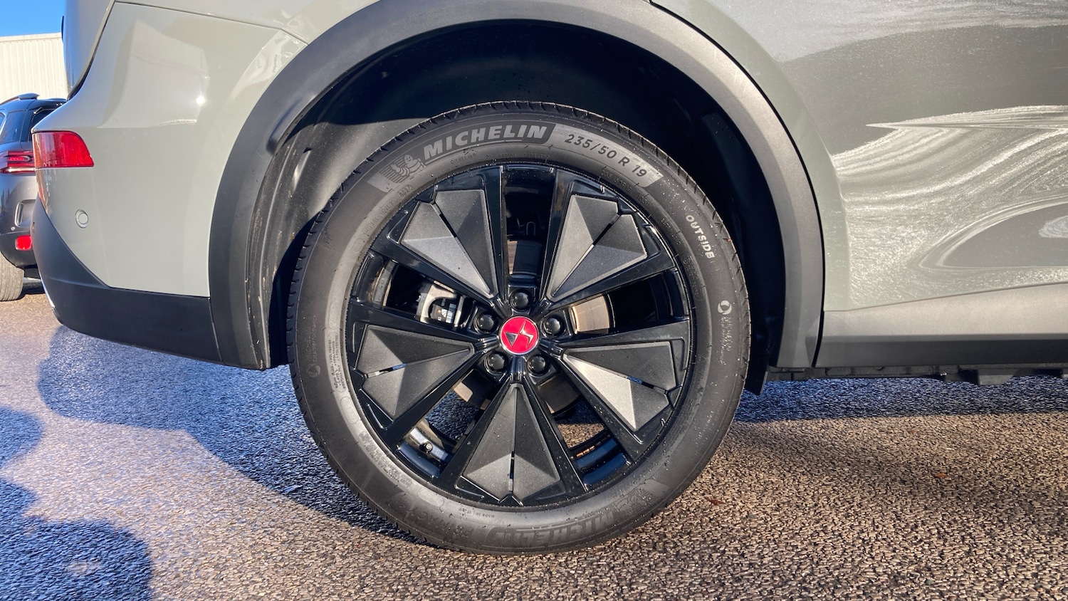 Used DS Automobiles DS 7 Crossback 2024 for sale - 76807393: Photo 7