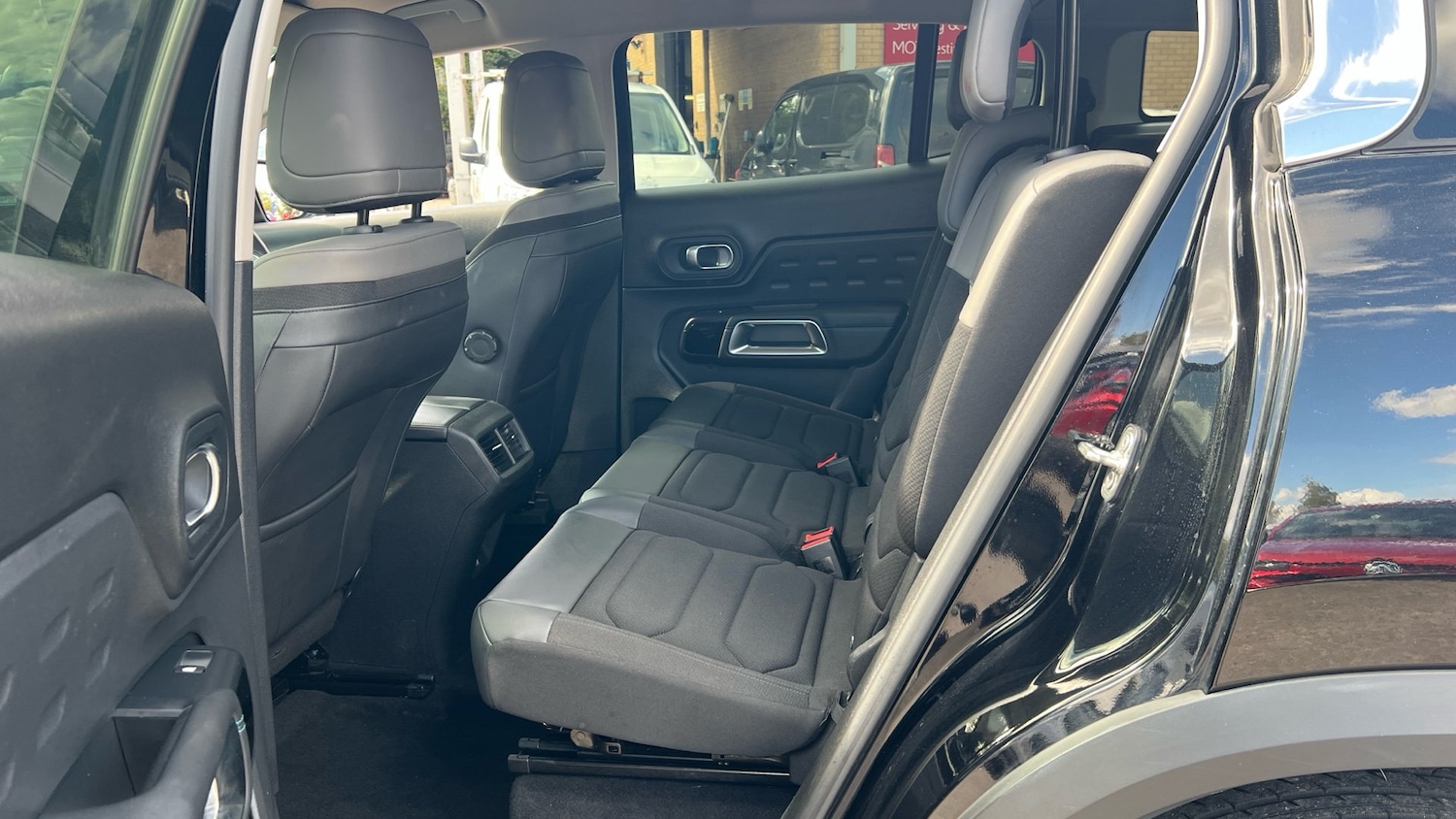 Vehicle 16