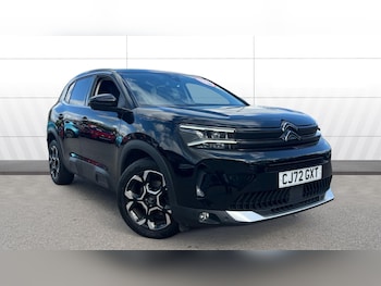Citroen - C5 Aircross
