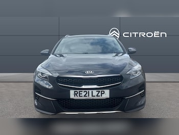 Used Kia XCeed 2021 for sale - 78843670: Photo