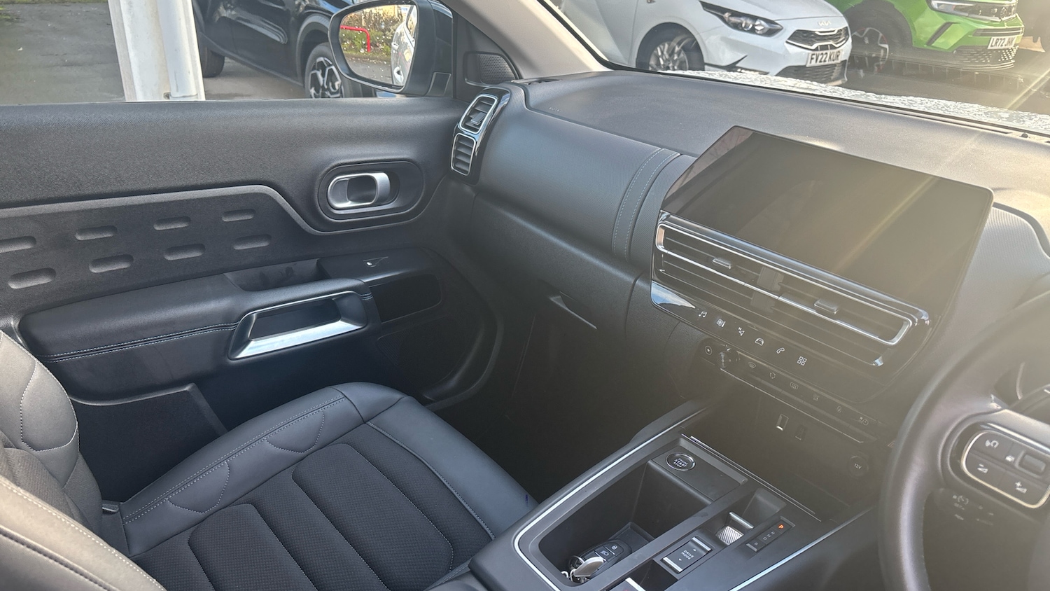 Used Citroen C5 Aircross 2024 for sale - 77224757: Photo 14